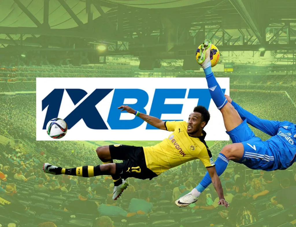 1xBet Mexico