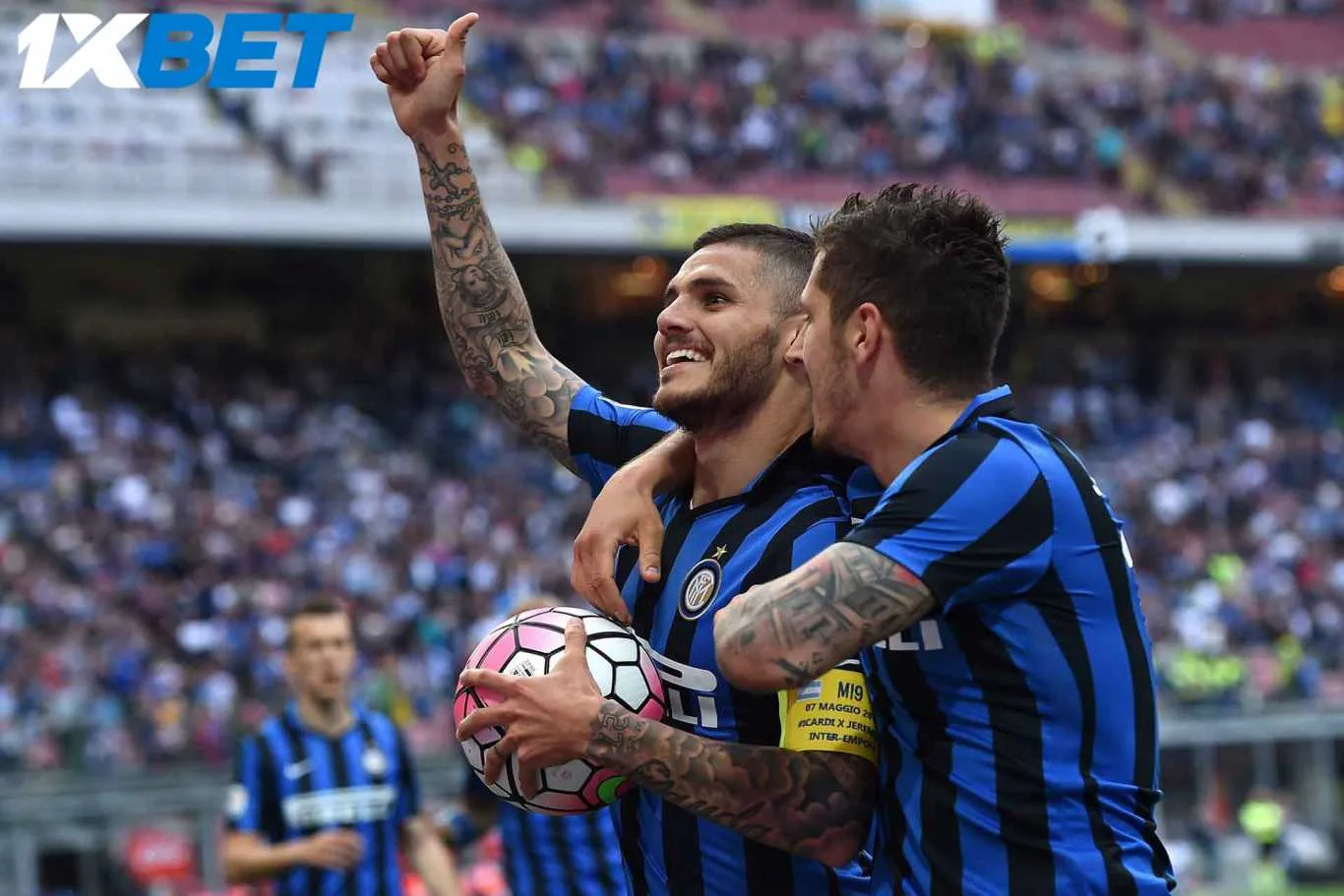 bono de bienvenida 1xBet